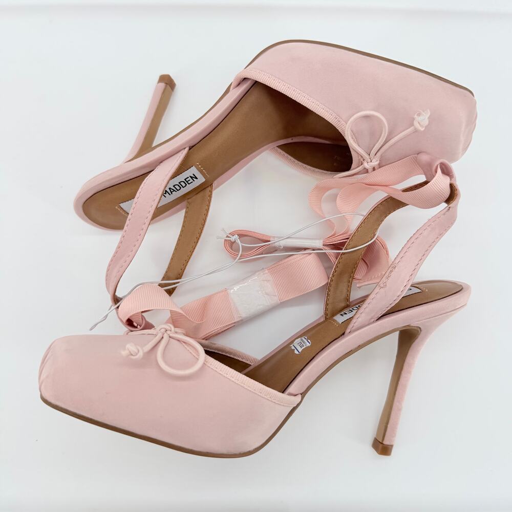 Steve Madden Heels (Size 8)